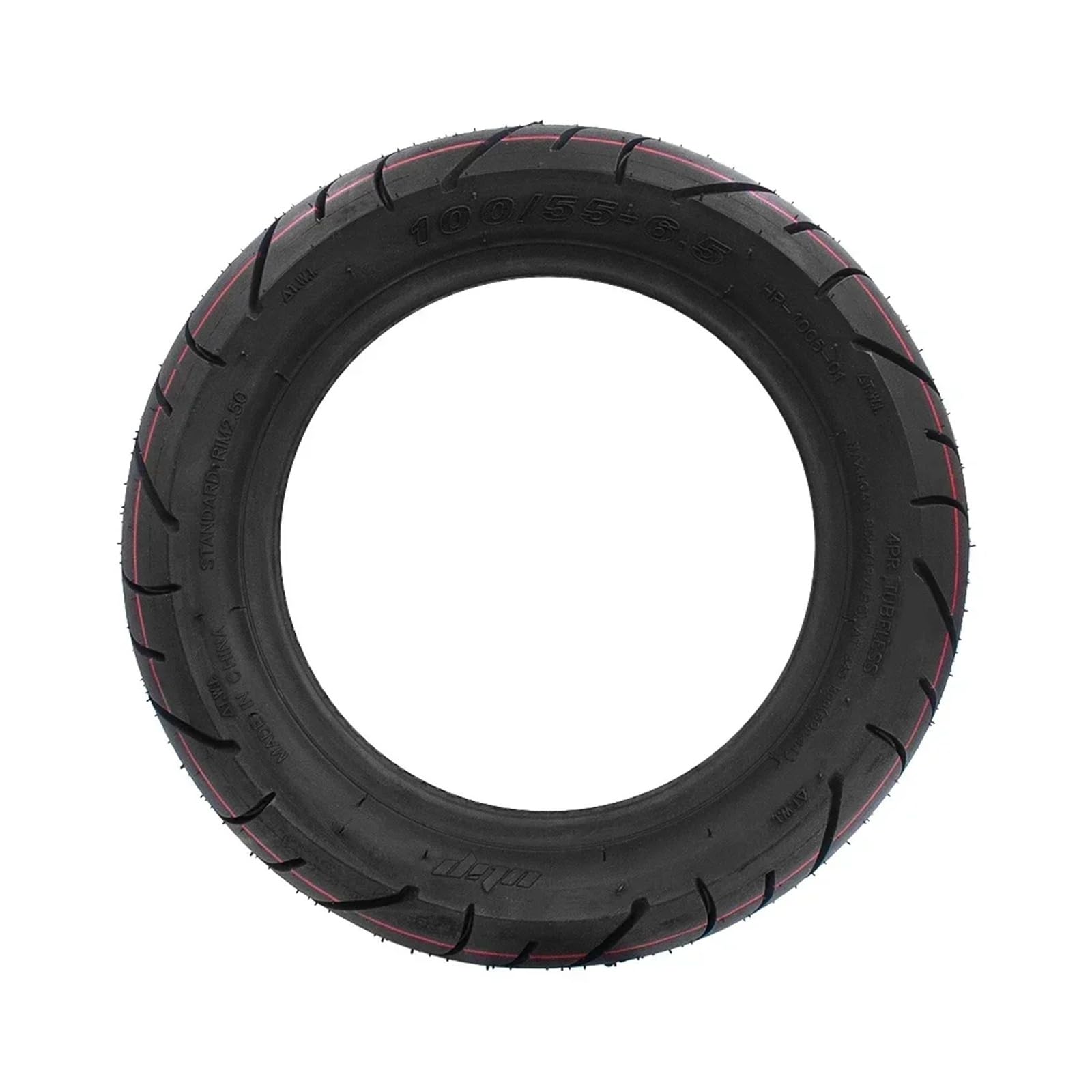 Neumáticos sin cámara 100/55-6.5 Neumático Modificado Mejorado Neumático Todoterreno for Ultra2 y