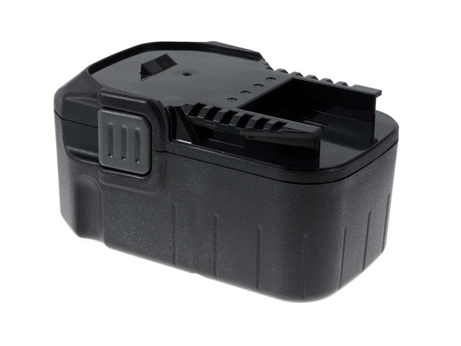 Batterie pour AEG visseuse a percussion BSS 18 2200mAh NiCd, 18V, NiCd