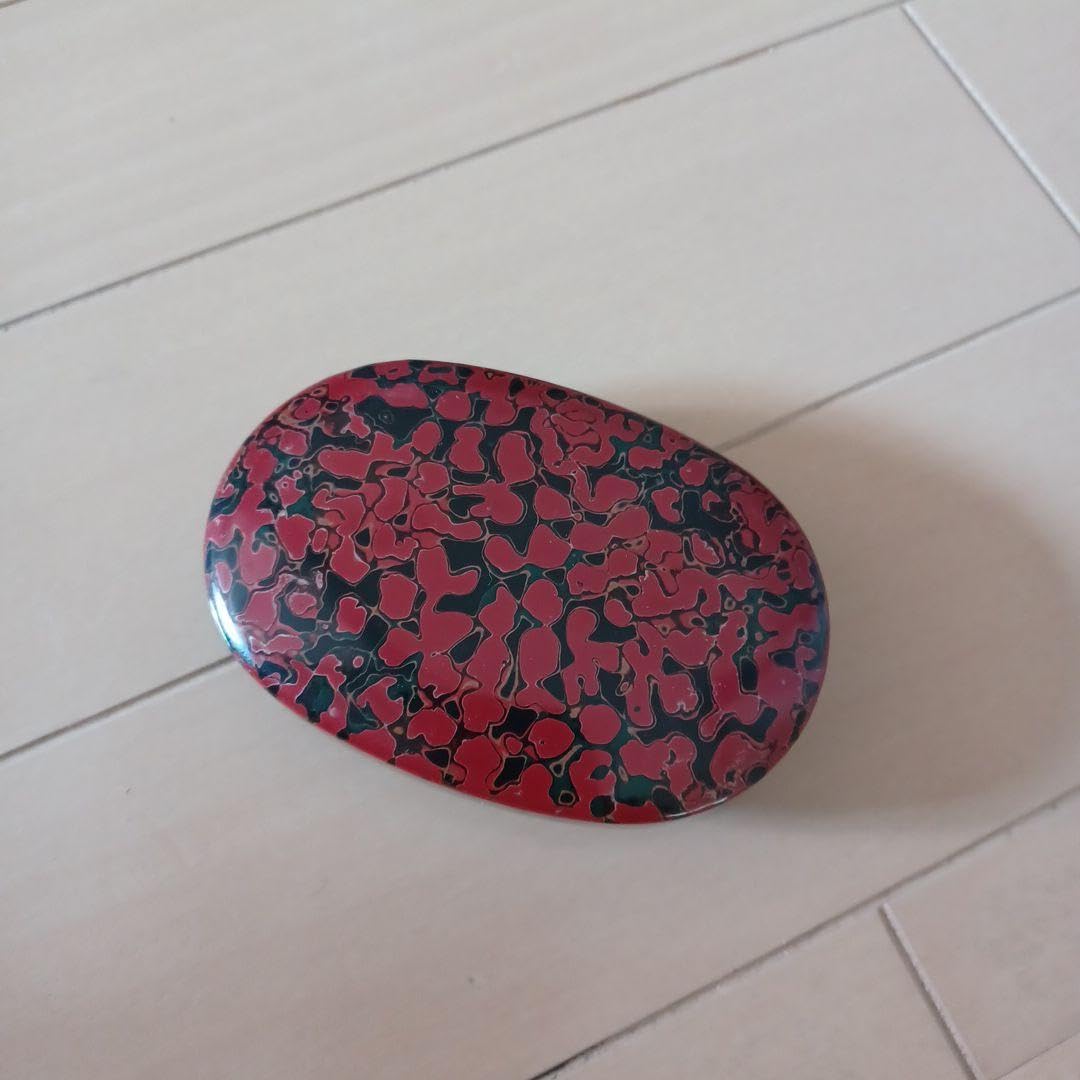 津軽塗　小物入れ　伝統工芸品 Amazon.co.jp: 津軽塗り 小物入れ 伝統工芸品 : おもちゃ