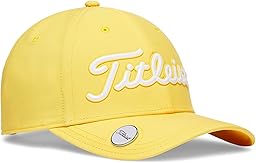 Titleist - Players Performance, Cappellino da Baseball Uomo