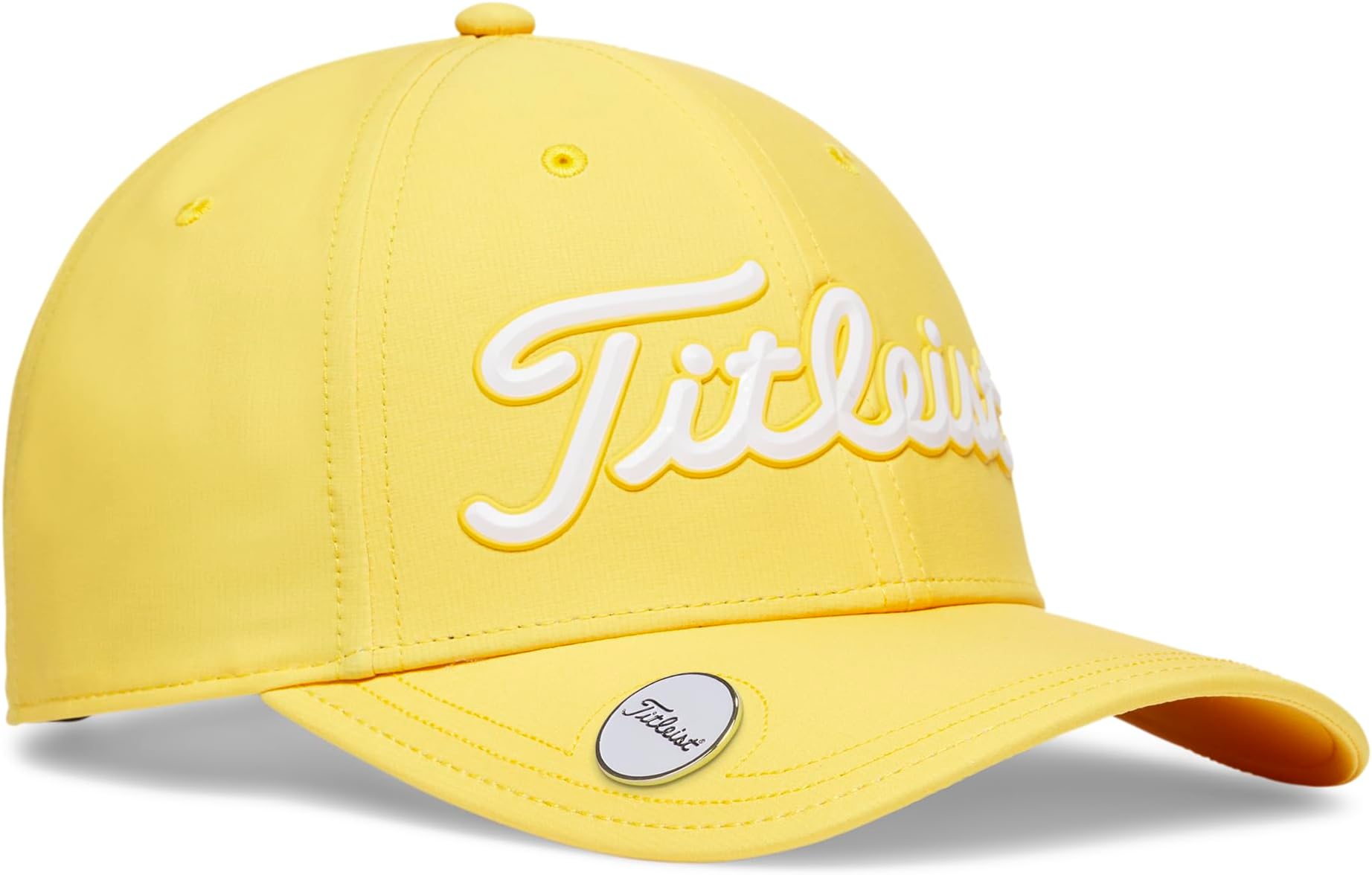 Men's Players Performance Ball Marker Cap Cap
