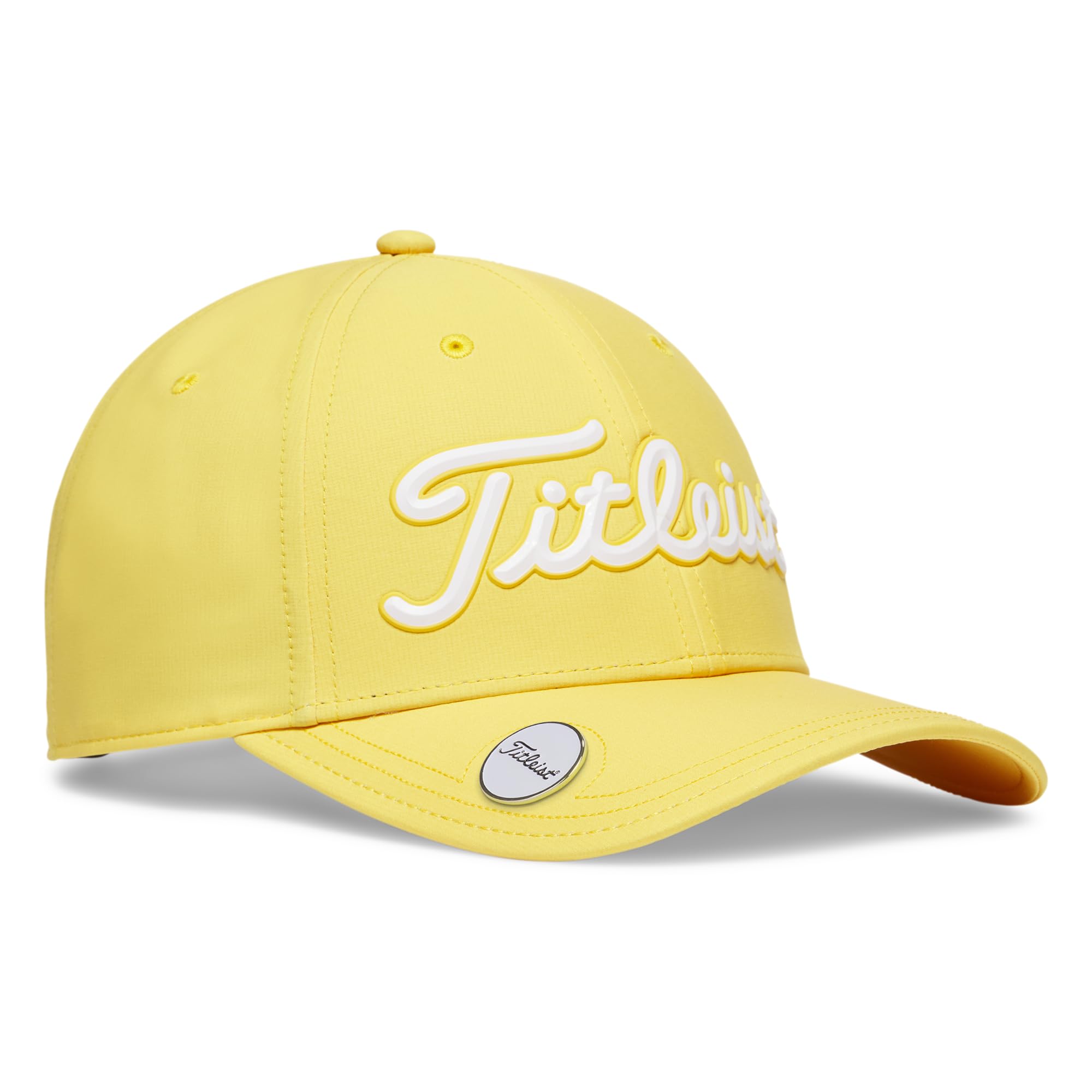 Titleist - Players Performance, Cappellino da Baseball Uomo - 1