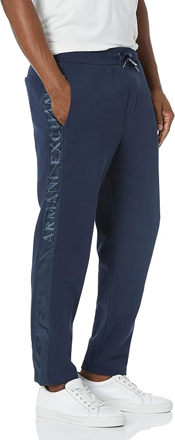 armani exchange lower