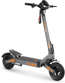 Kukirin G2 Electric Scooter,Electric Scooters Adult with Cuise Control, 55-60KM Range, 10Inch Tires, 3 Speed Mode, Double Braking System Fast E Scooter for Adults and Teens