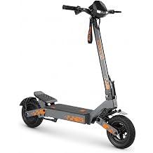 Kukirin G2 Electric Scooter, Electric Scooter Adult 500W with 55-60KM Range, Max Speed 25KM/H, 10" Tire, Foldable,Double Braking System for Adults and Teens