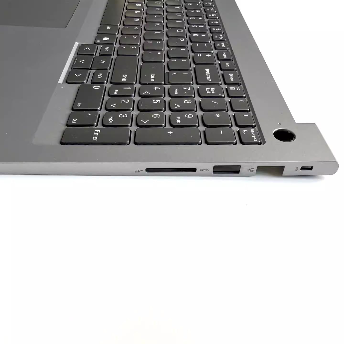 Amazon | Lenovo ThinkBook 16 G6 IRL用タッチパッドバックライト付き