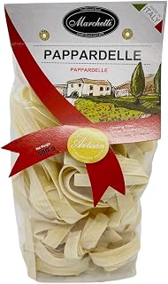 Marchetti Pappardelle Pasta, 500g