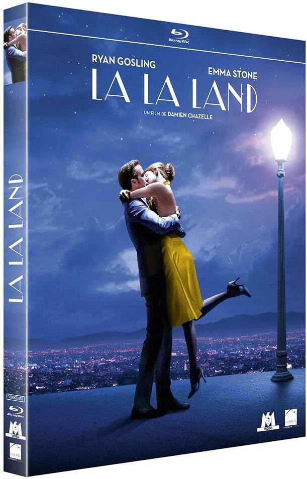 robe la la land amazon