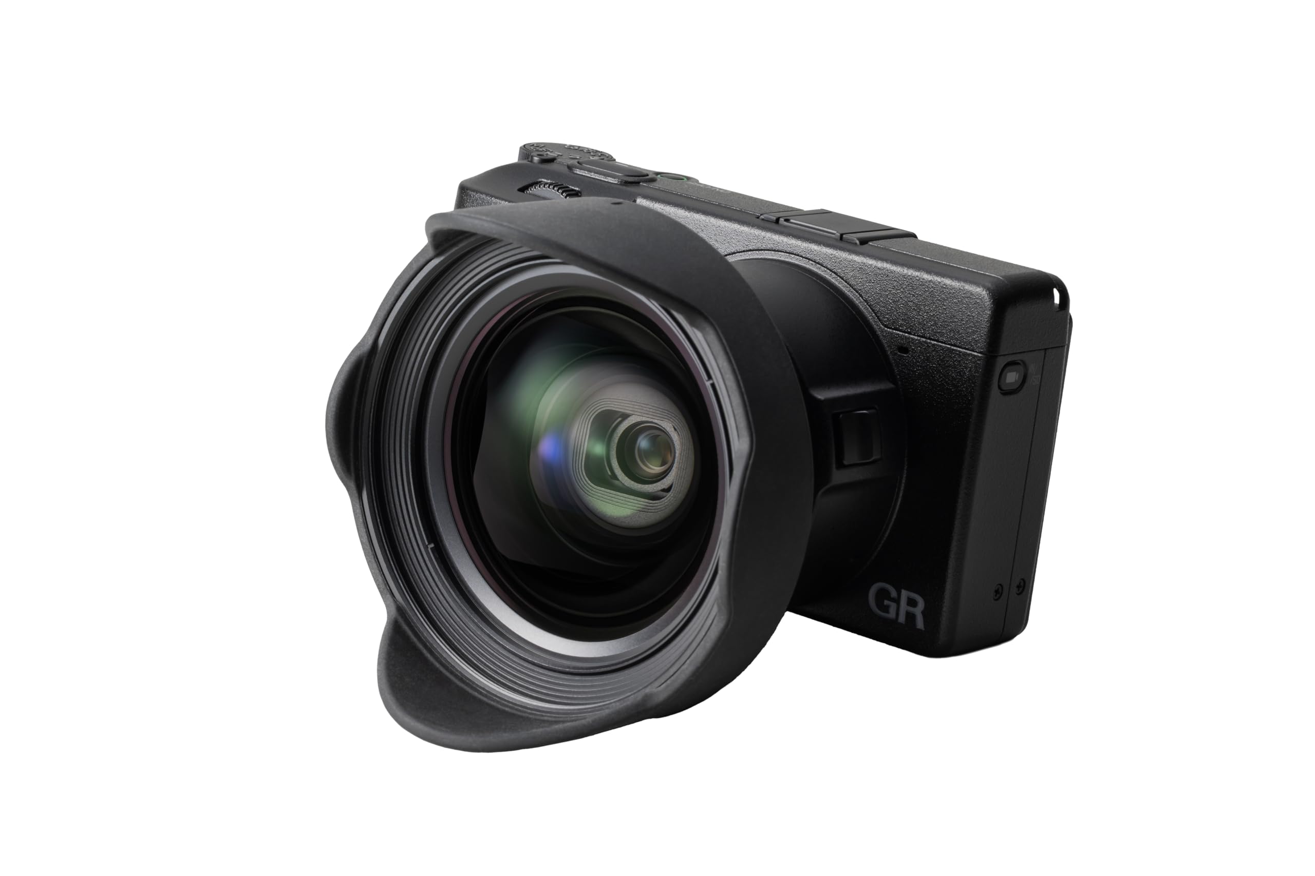 Amazon.com : Lens Adapter GA-3 Adapter for Filter Attachment