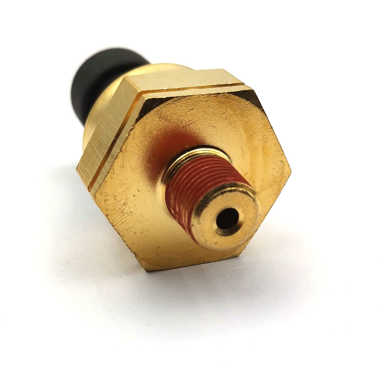 Amazon.com: DEVMO Water Pressure Sender Sensor Switch Compatible 