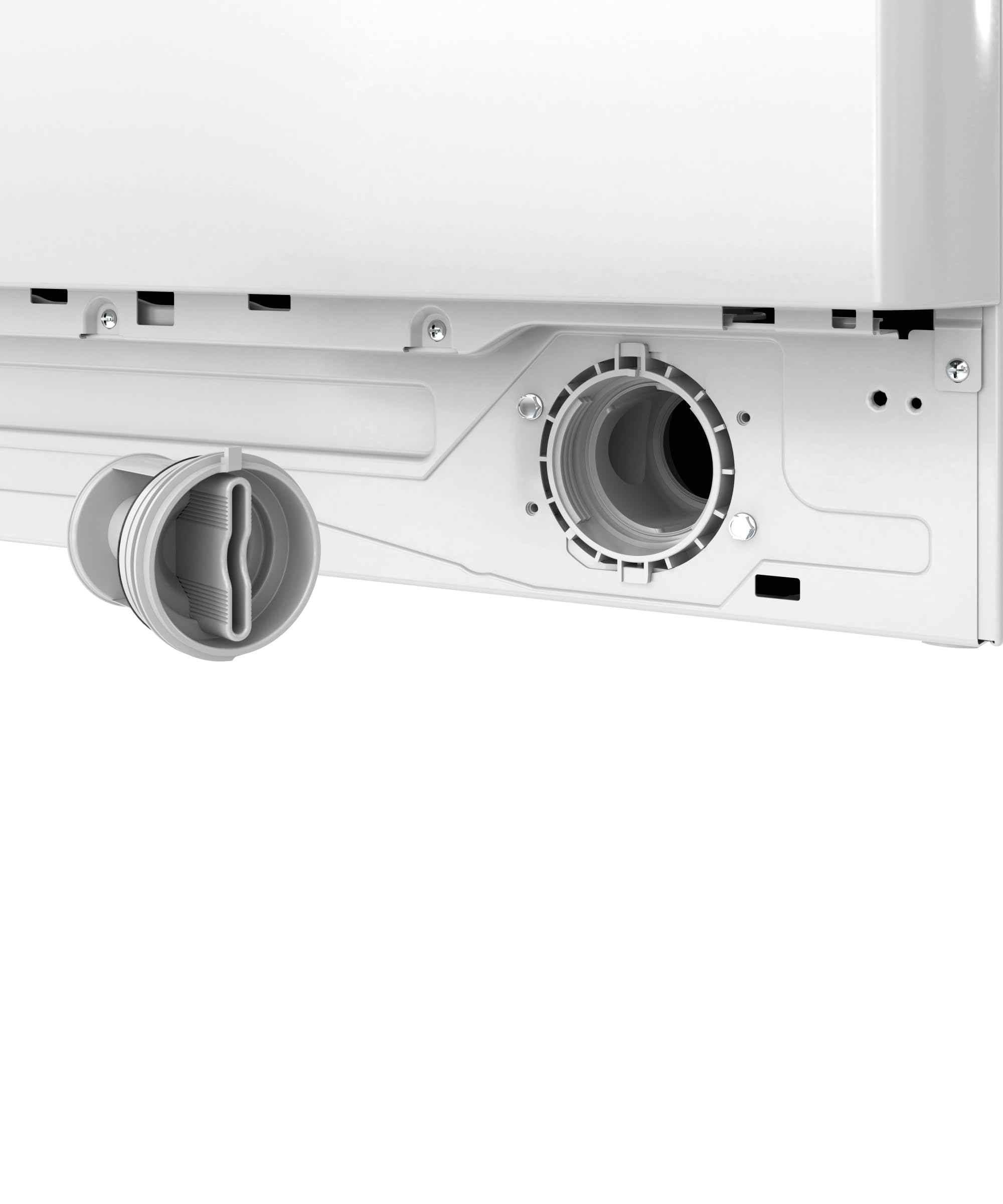 Privileg PWFV X 953 AA Waschmaschine-Frontlader/9 kg/Water Balance Plus/Dynamic Inverter-Motor/Mehrfachwasserschutz+/ Kurz 45'/ Express 30'/ Antiflecken-Option