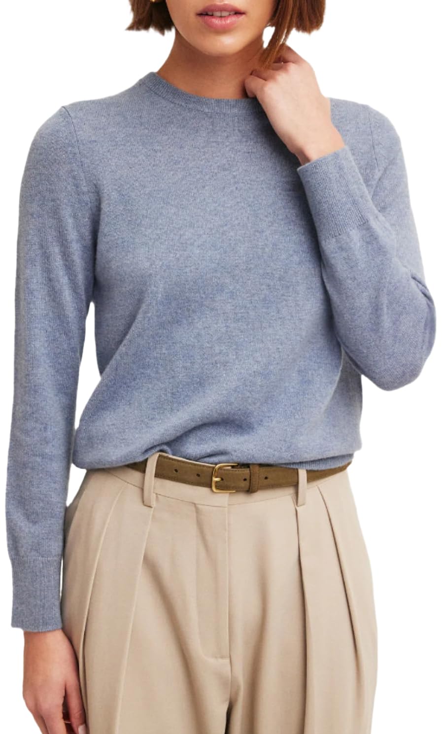 Pullover & Strickjacken für Damen