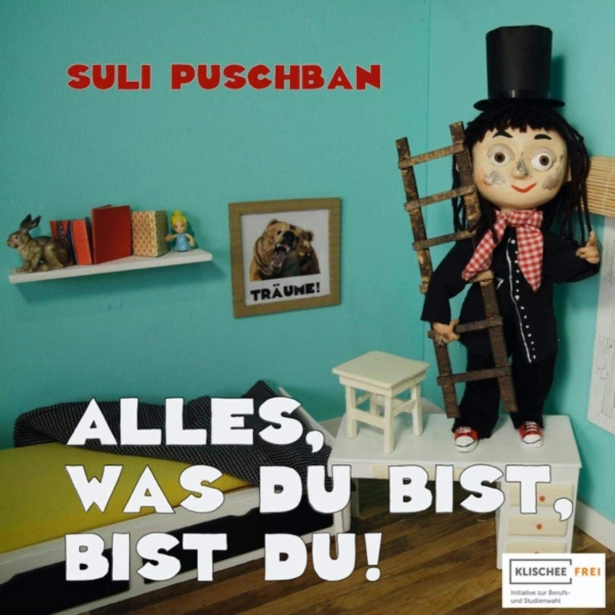 Suli Puschban