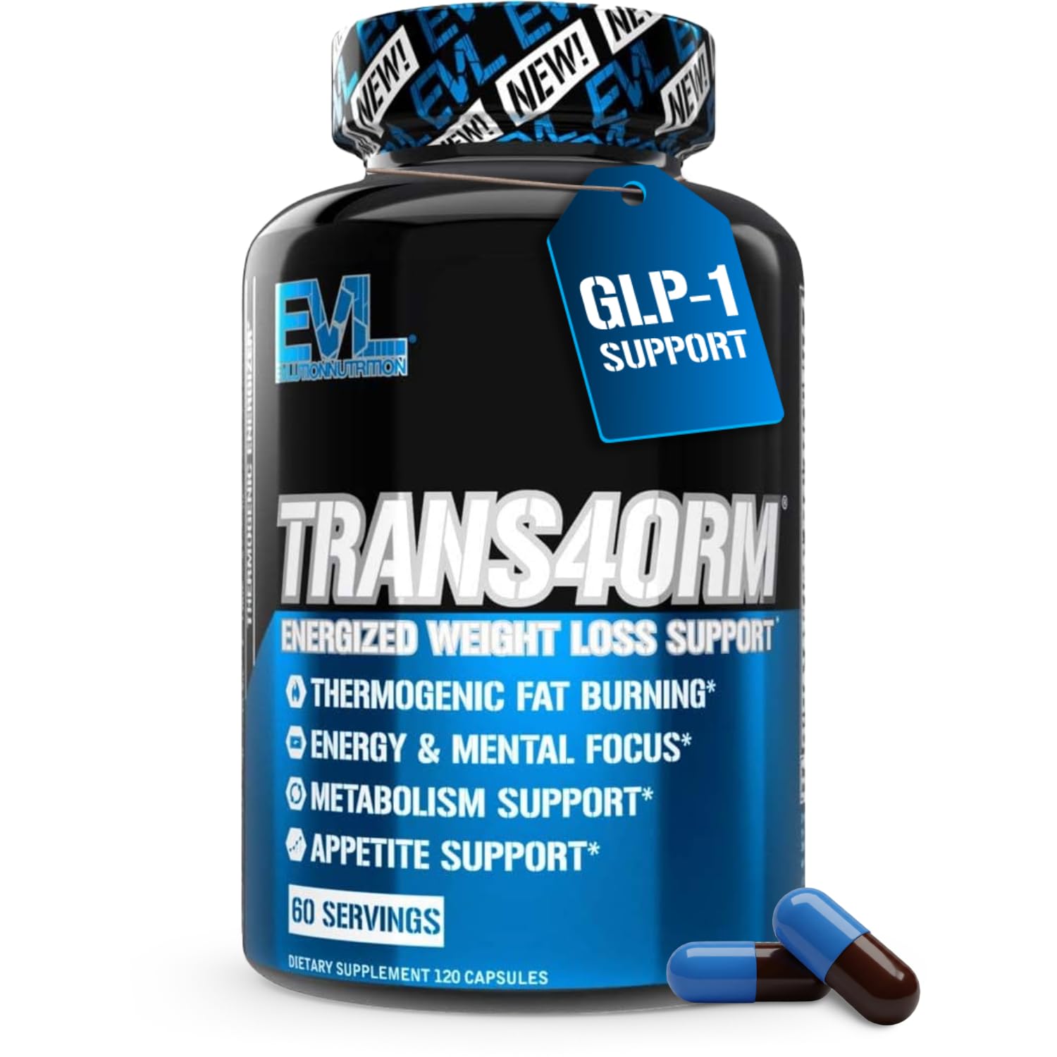 EVL Trans4orm