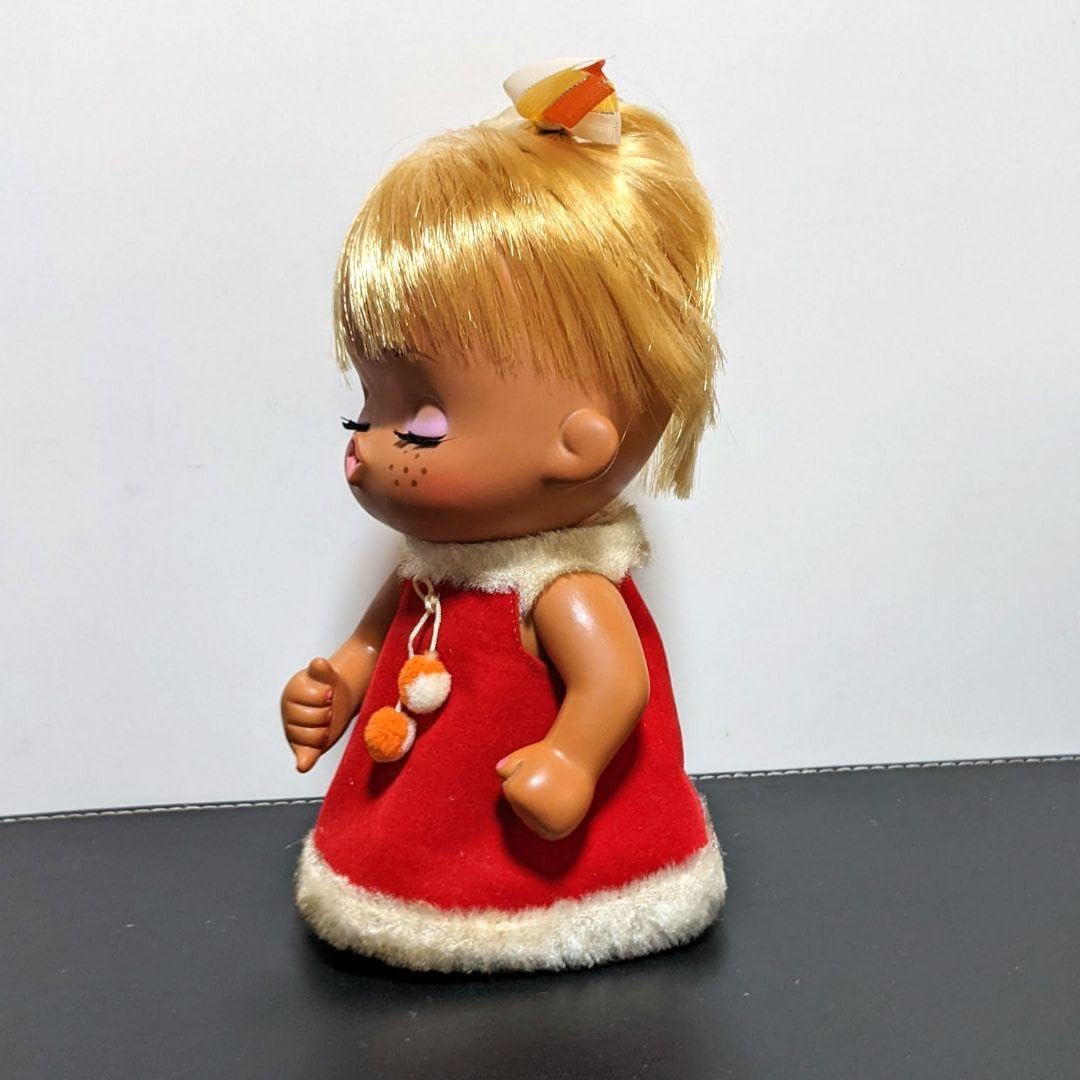 1999年KISSキッス人形ヴィンテージ USAムチャチャkeikiiiヒス 1999年KISSキッス人形ヴィンテージ USAムチャチャkeikiiiヒス