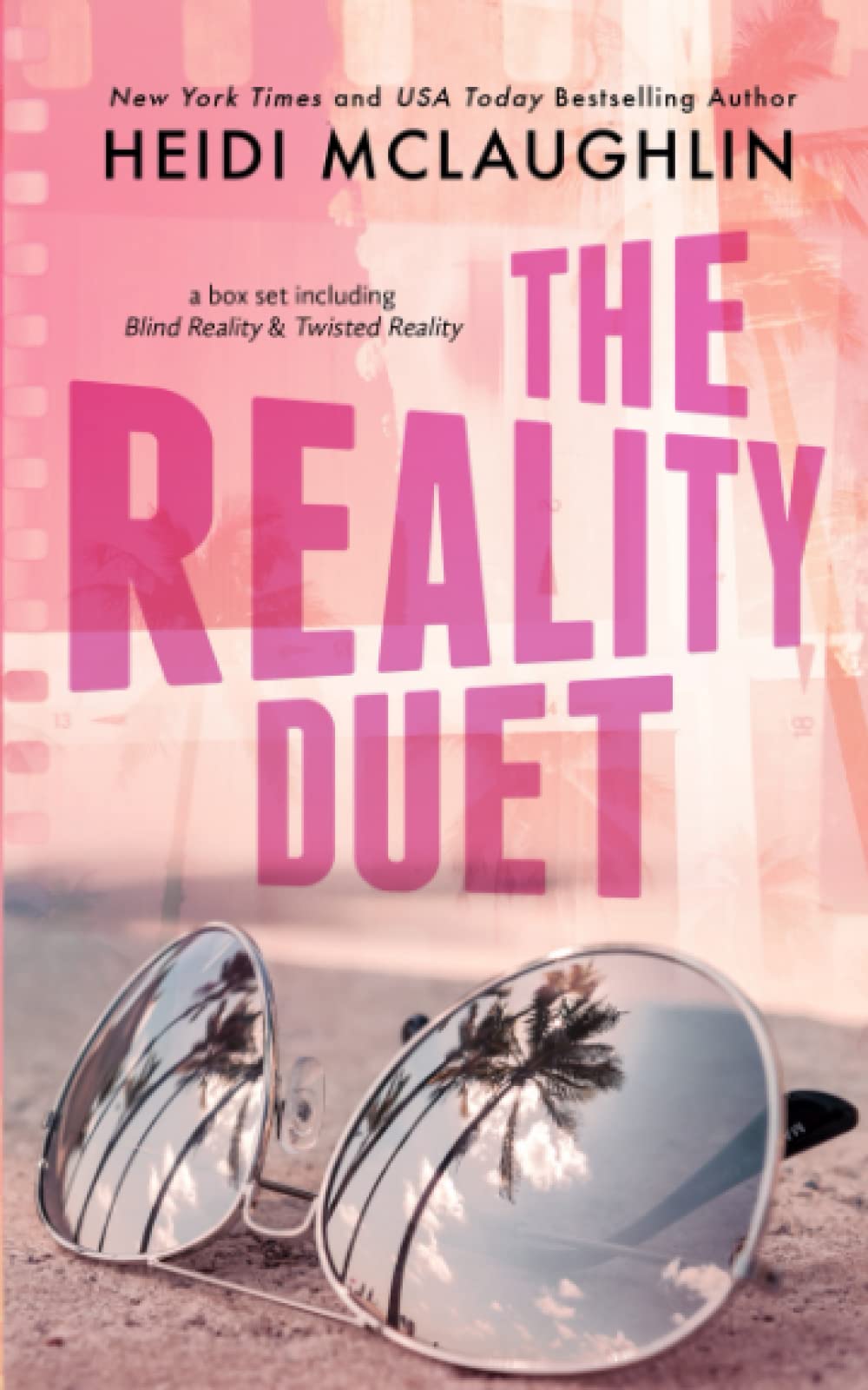 The Reality Duet