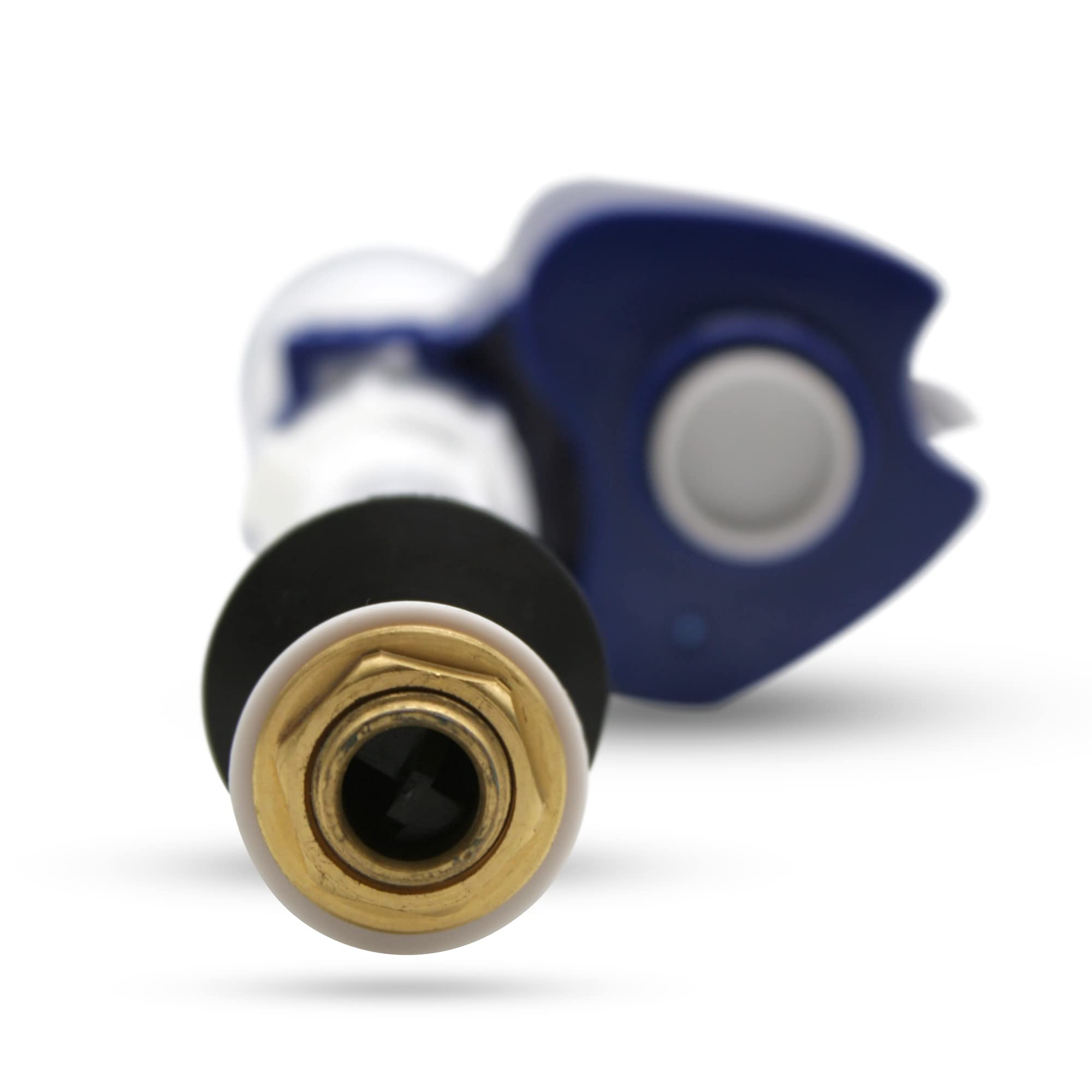 thumbnail: DOJA Barcelona Toiletreservoir Vulsysteem - Stortbakmechanisme 3/8" Bodemvoer, Metaalgaren, Universeel