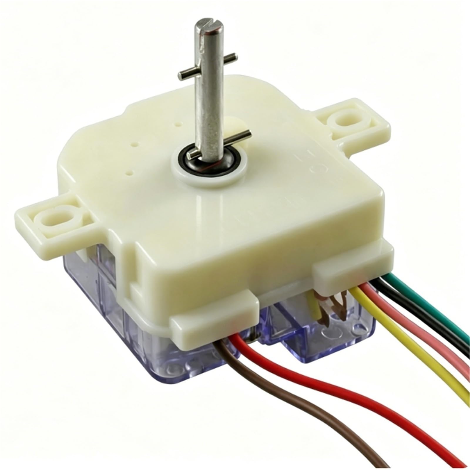 Interruptor temporizador lavado lavadora repuesto versiones de 3 a 9 cables