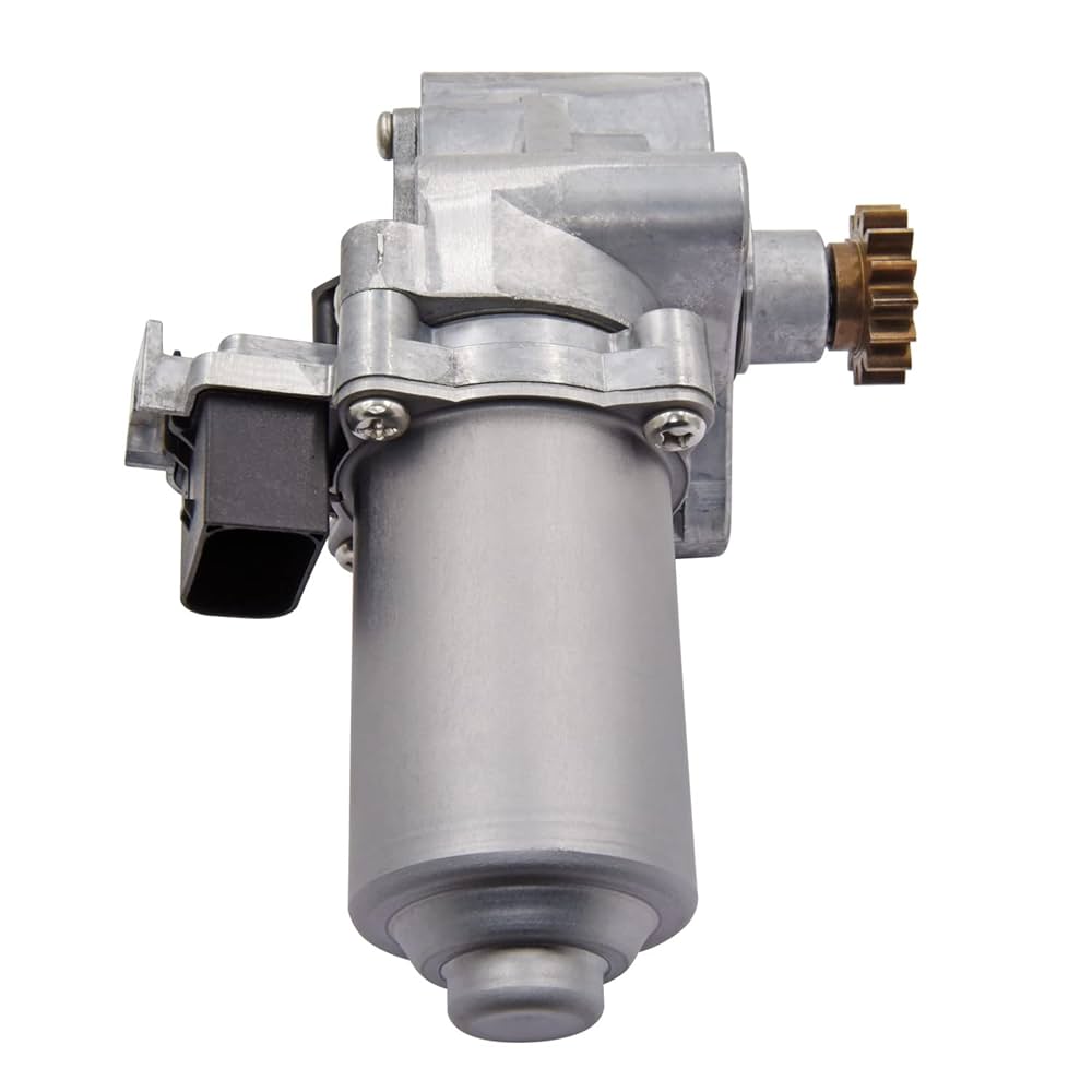 確認用3 ATC300 Transfer Case Motor Actuator 27107599693 Compatible