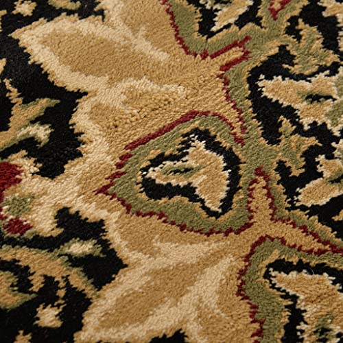 Rug Ian 112 140X200Cm Multicolor