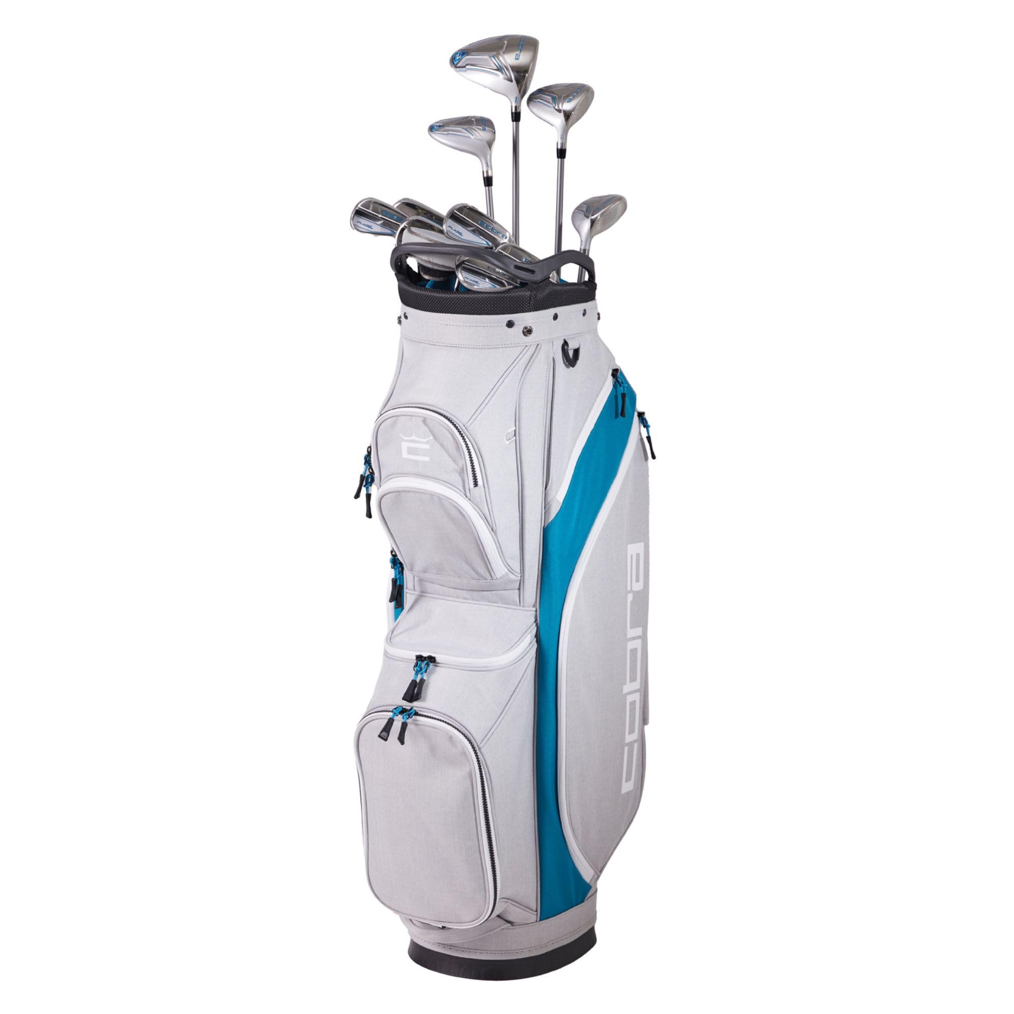 Tête De Bois De Fairway Cobra AEROJET – 15°, Gaucher, Neuf, Homme