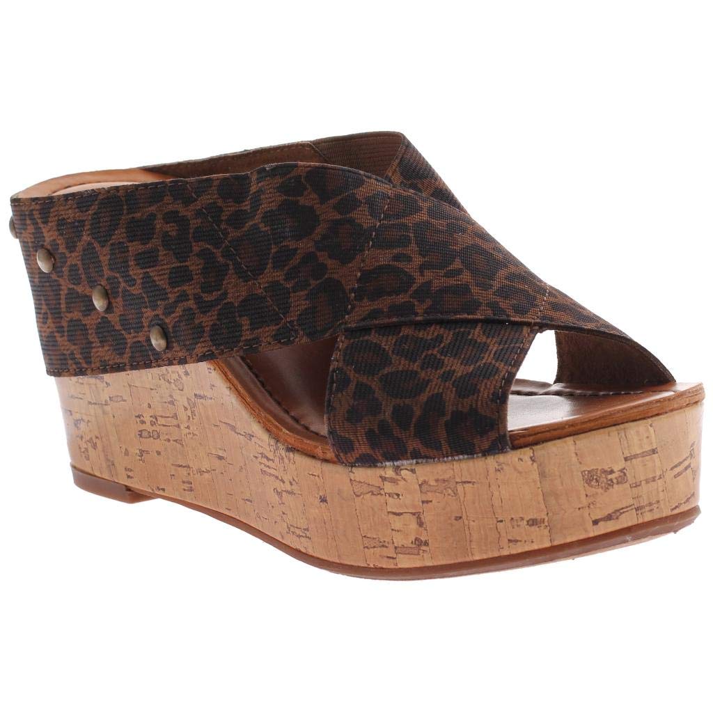 Madeline Women's Adonis Wedge Sandal