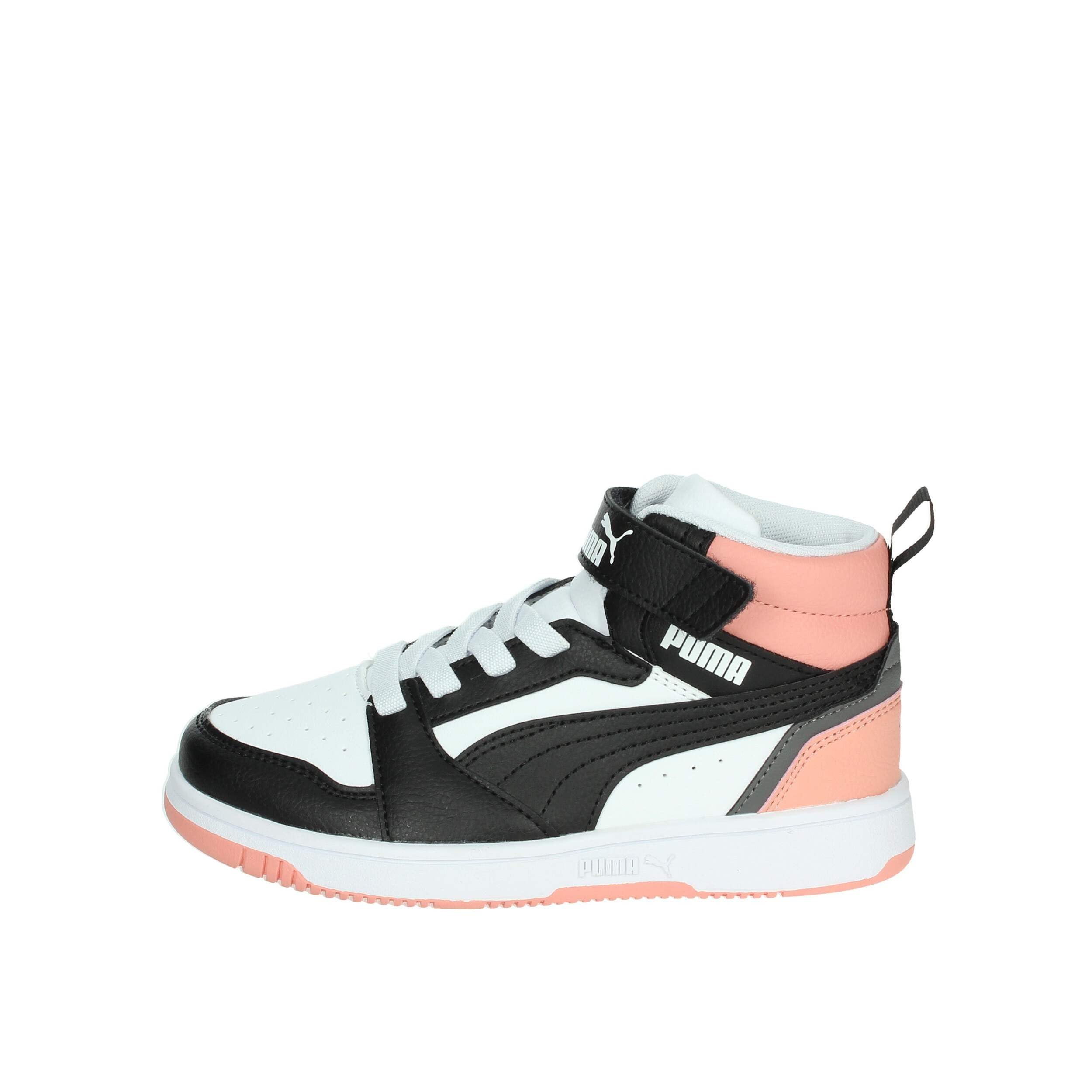 PUMA Scarpe Rebound V6 Mid AC PS CODICE 393832-07