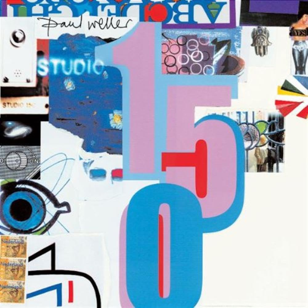 Paul Weller / Studio 150 *NEW CD*