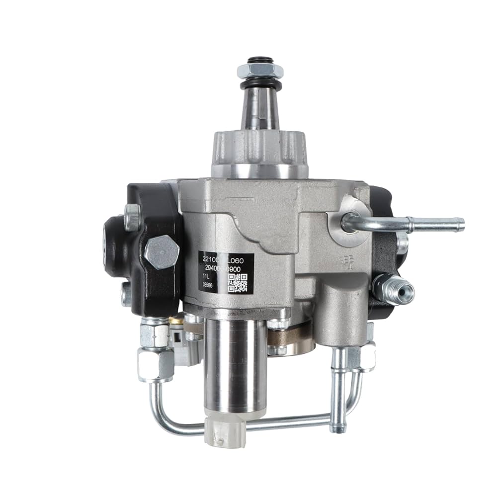 Zachager New 22100-0L060 294000-0900 Fuel Injection Pump