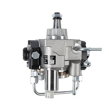 Amazon.com: Zachager New 22100-0L060 294000-0900 Fuel