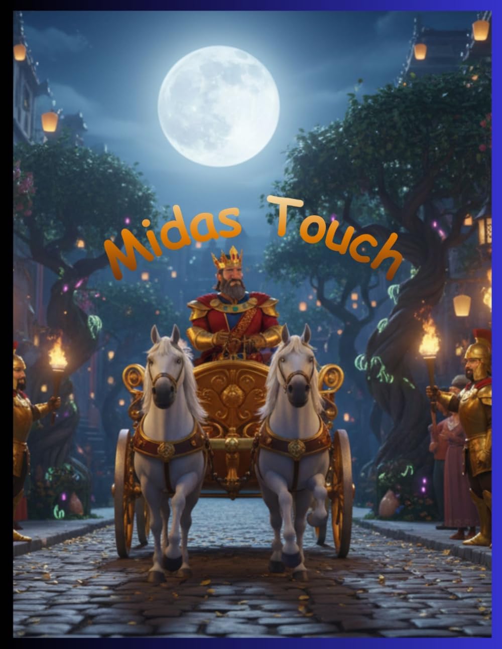 Midas Touch
