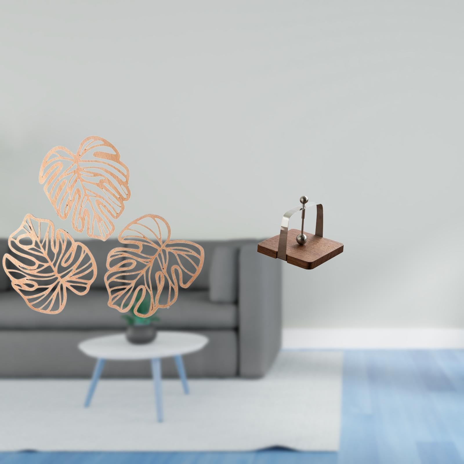 Organizador De Servilletas Decorativo
