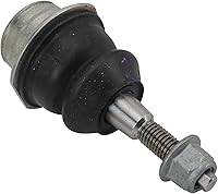 Vista 381 de TRQ, junta de rótula inferior delantera para el lado del conductor y del acompañante