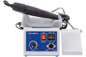 Marathon Style Micromotor N3 Polisher Rotation Lab Device