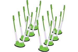 Baggy Rack - Meal Prep Assistant