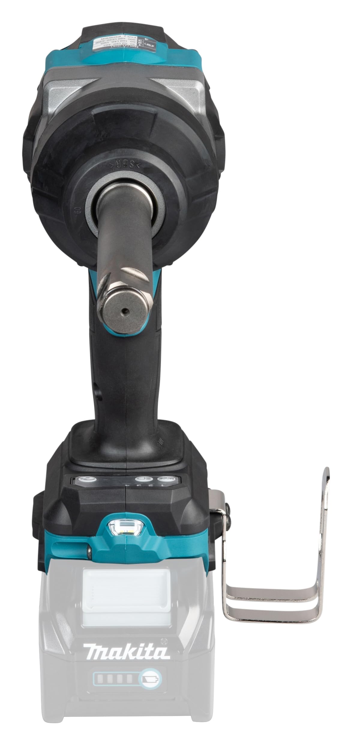 Makita TW011GZ Akku-Schlagschrauber 40V max. (ohne Akku, ohne Ladegerät)