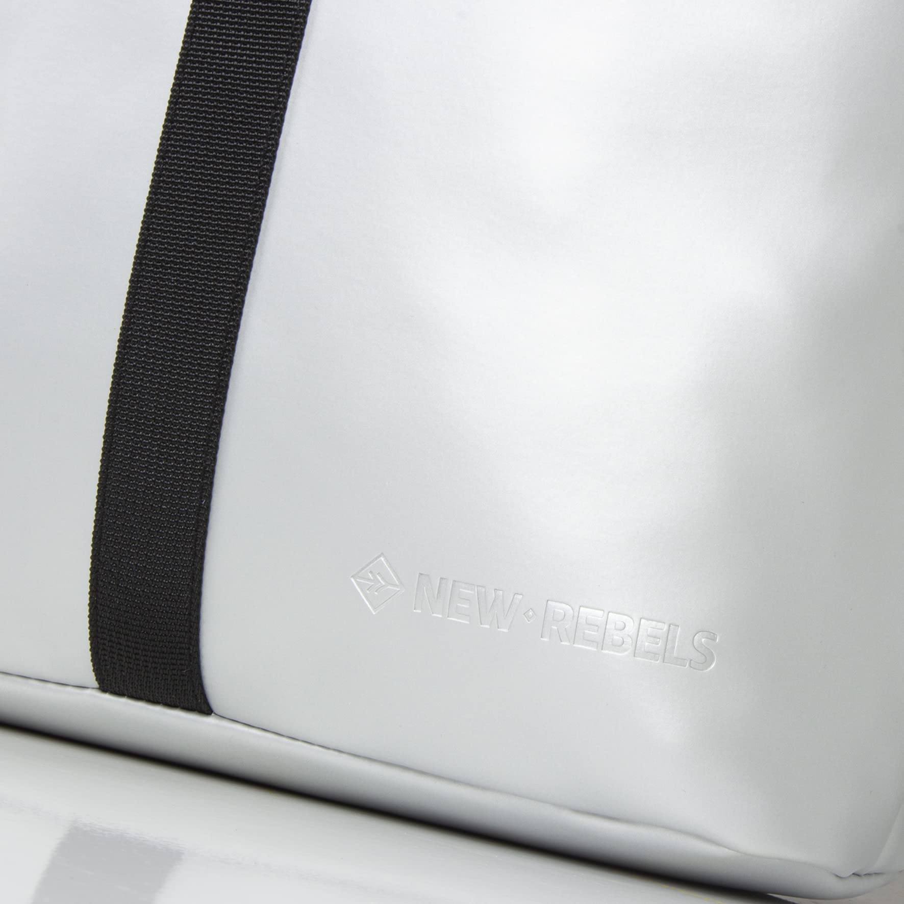 New Rebels Unisex Los Angeles Rucksack (1er Pack)