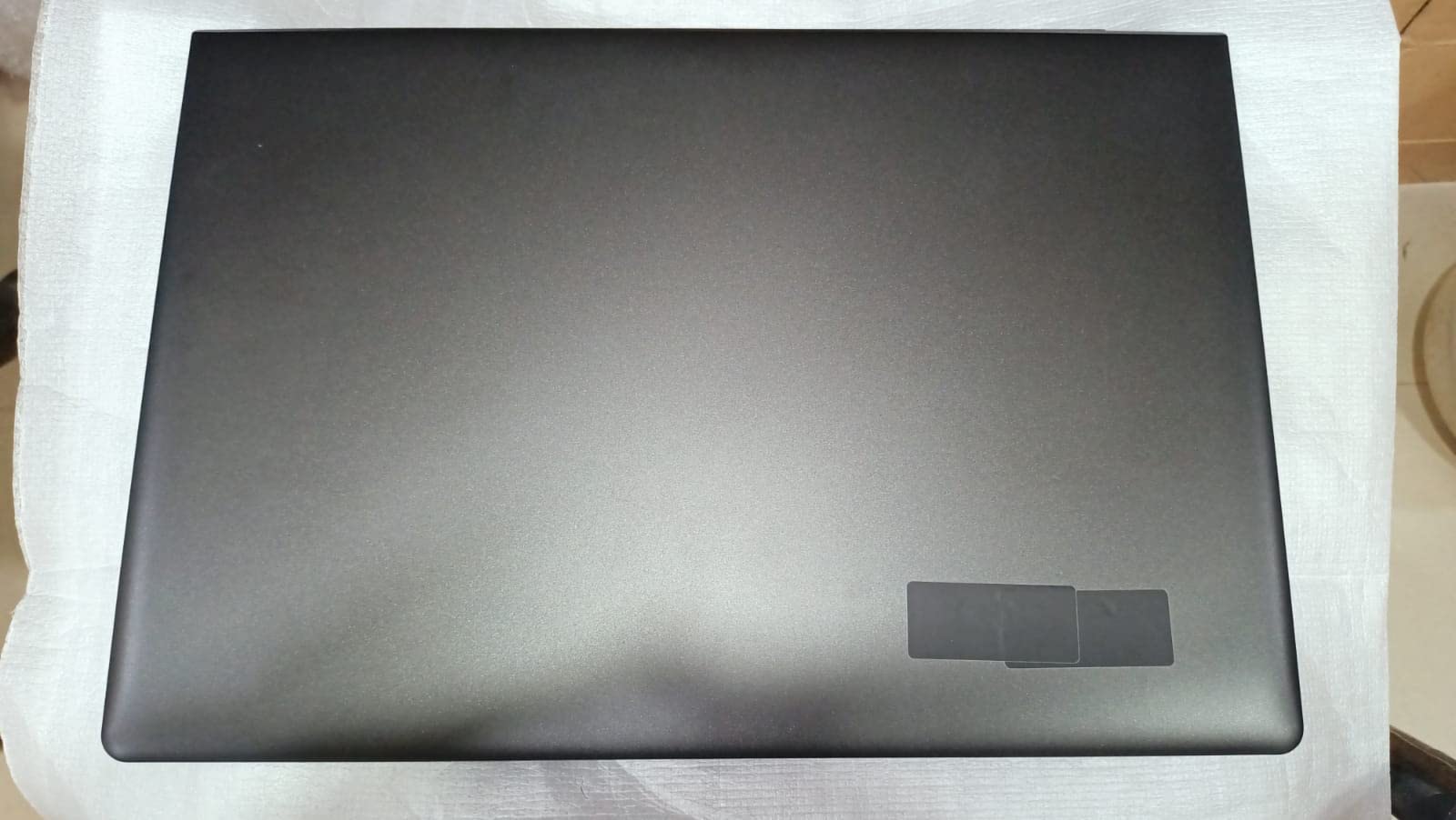 TravisLappy LCD Panel Top Cover Case+Front Bezel Cover+LCD Screen Hinges for Lenovo IdeaPad 310-15 310-15ISK