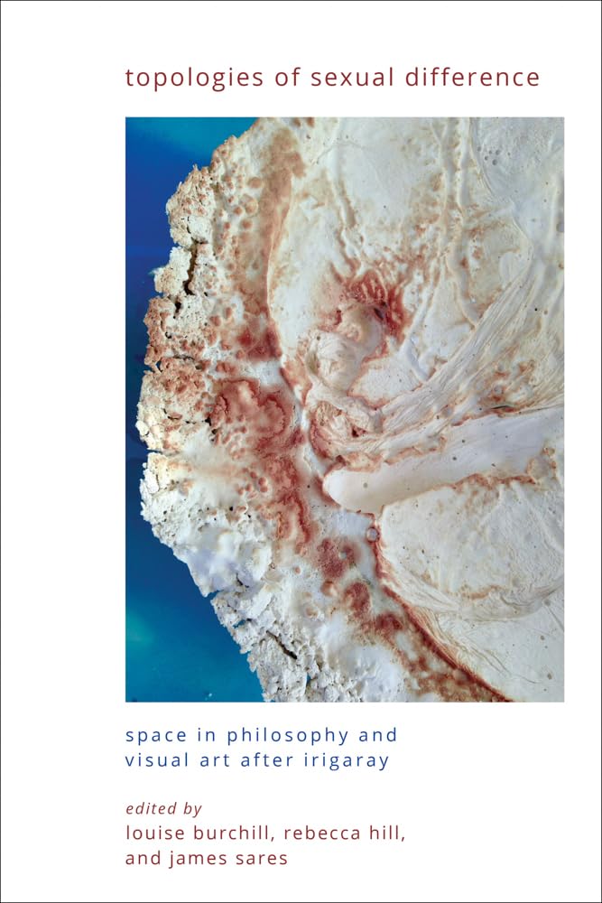 Topologies of Sexual Difference: Space in Philosophy and Visual Art After Irigaray (SUNY series in Gender Theory)