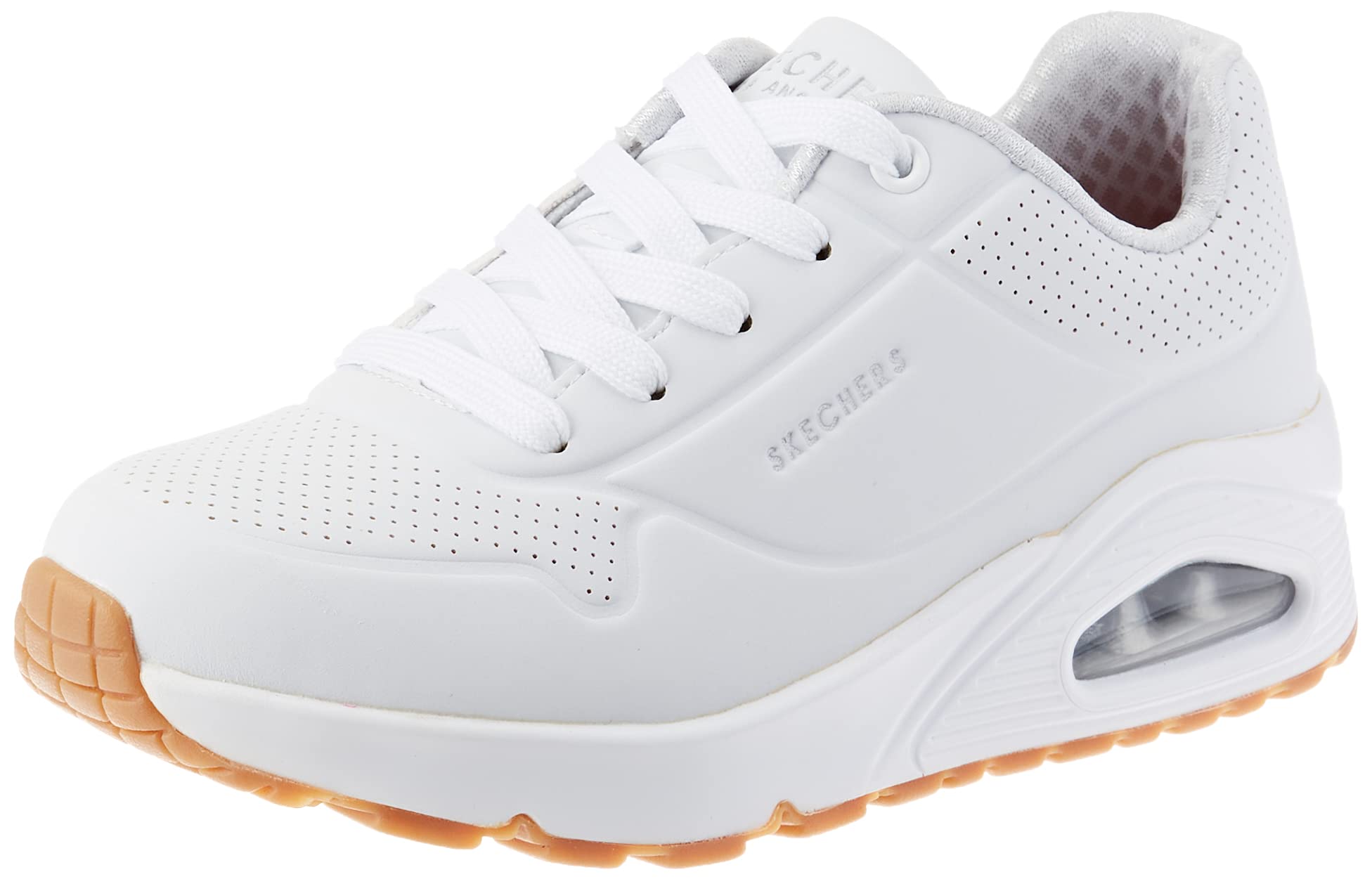 Skechers Uno Stand On Air, Zapatillas NiƱos