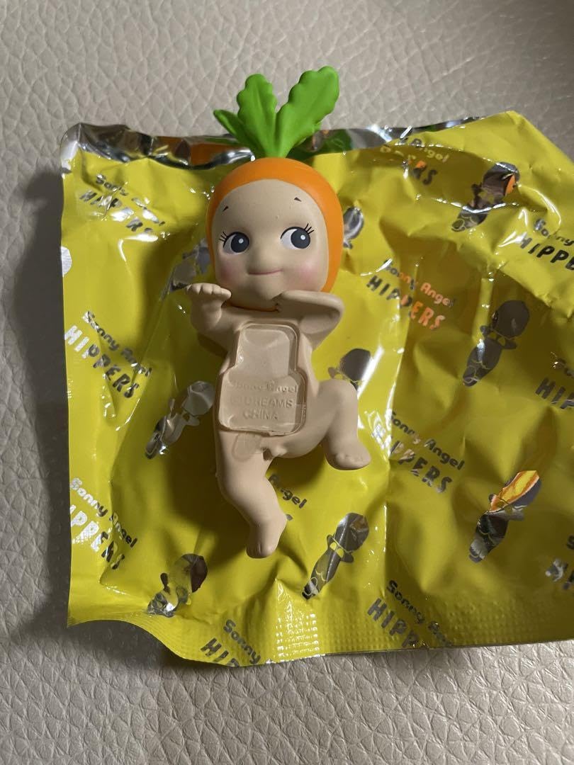 Amazon.co.jp: Sonnyangle ソニーエンジェル ヒッパーズ にんじん