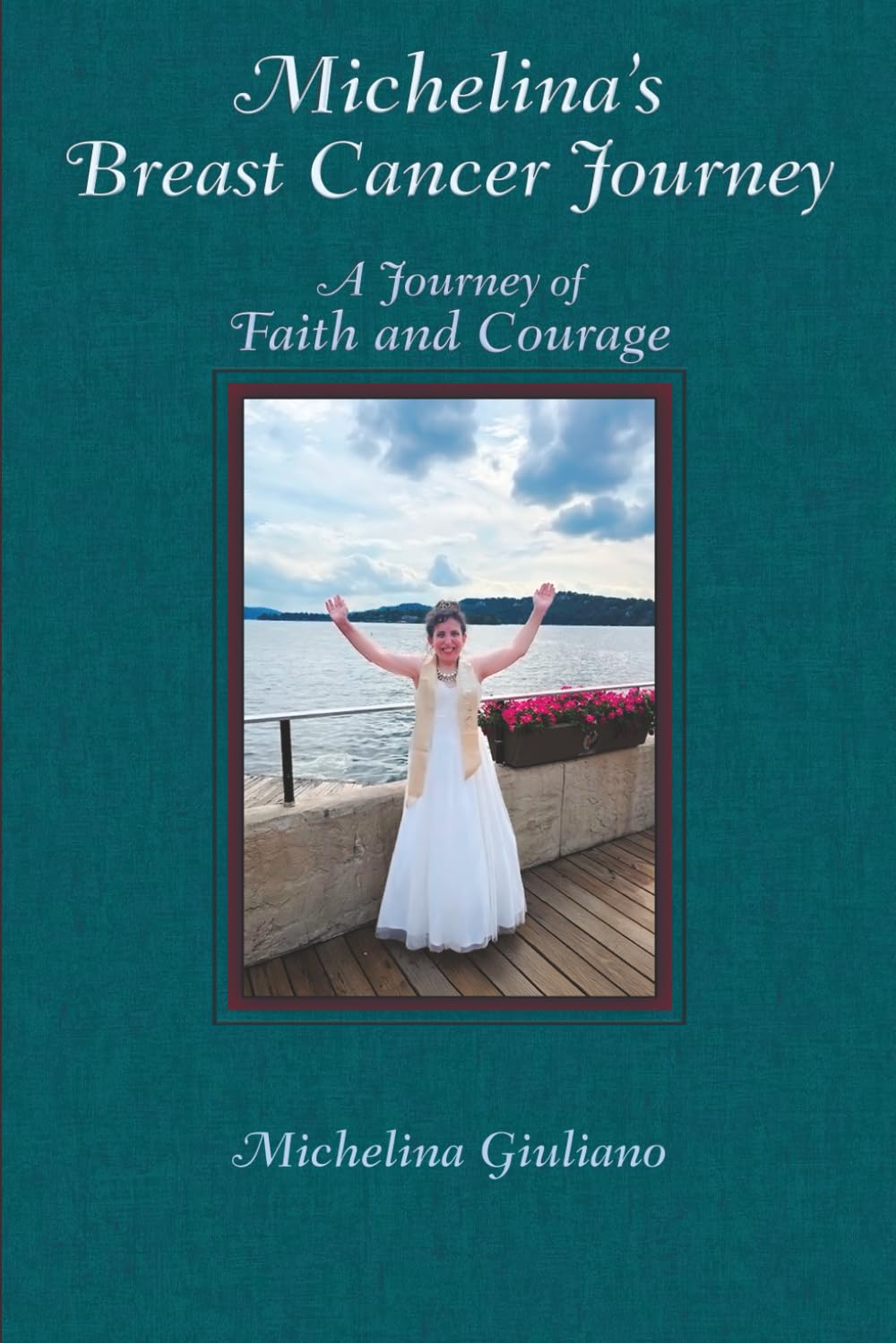 Michelina's Breast Cancer Journey: A Journey of Faith and Courage