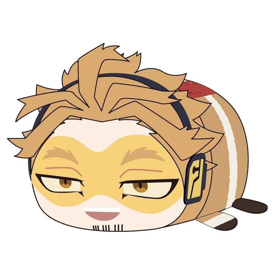 僕のヒーローアカデミア ヒロアカ ホークス もちもちマスコット Amazon.co.jp: 僕のヒーローアカデミア ぽてコロマスコットBIG5