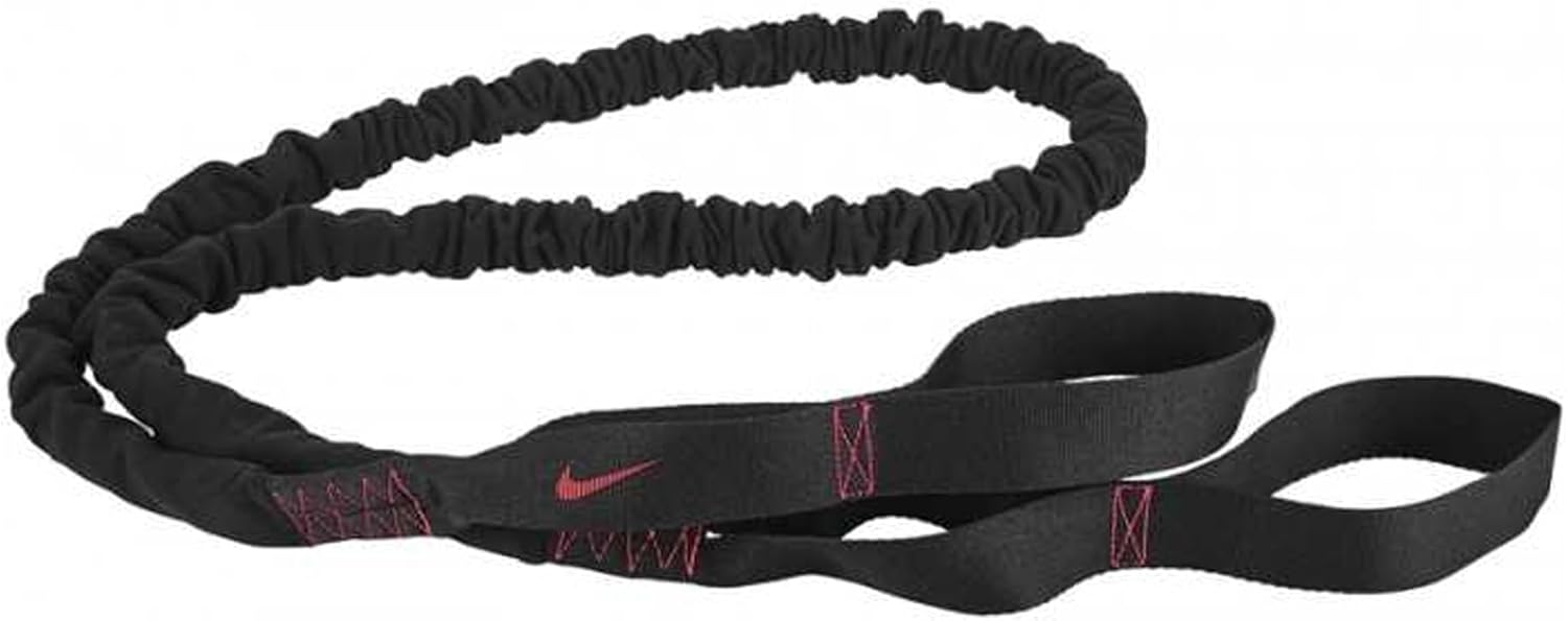 Nike Unisex - Adults Resistance Fixing Band Ankle