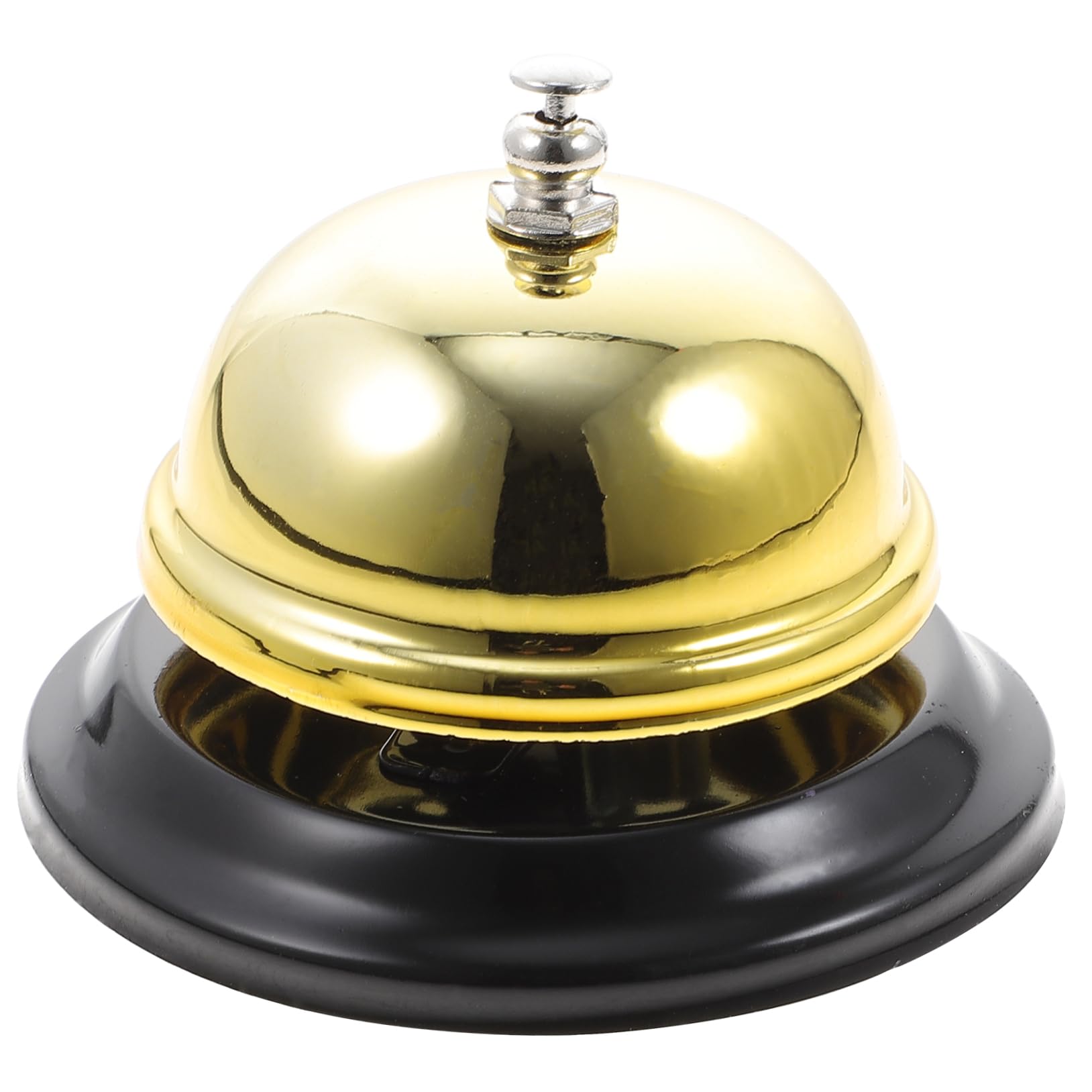 Amazon.co.jp: Toyvian カスタマーサービスベル 受付呼び出し用