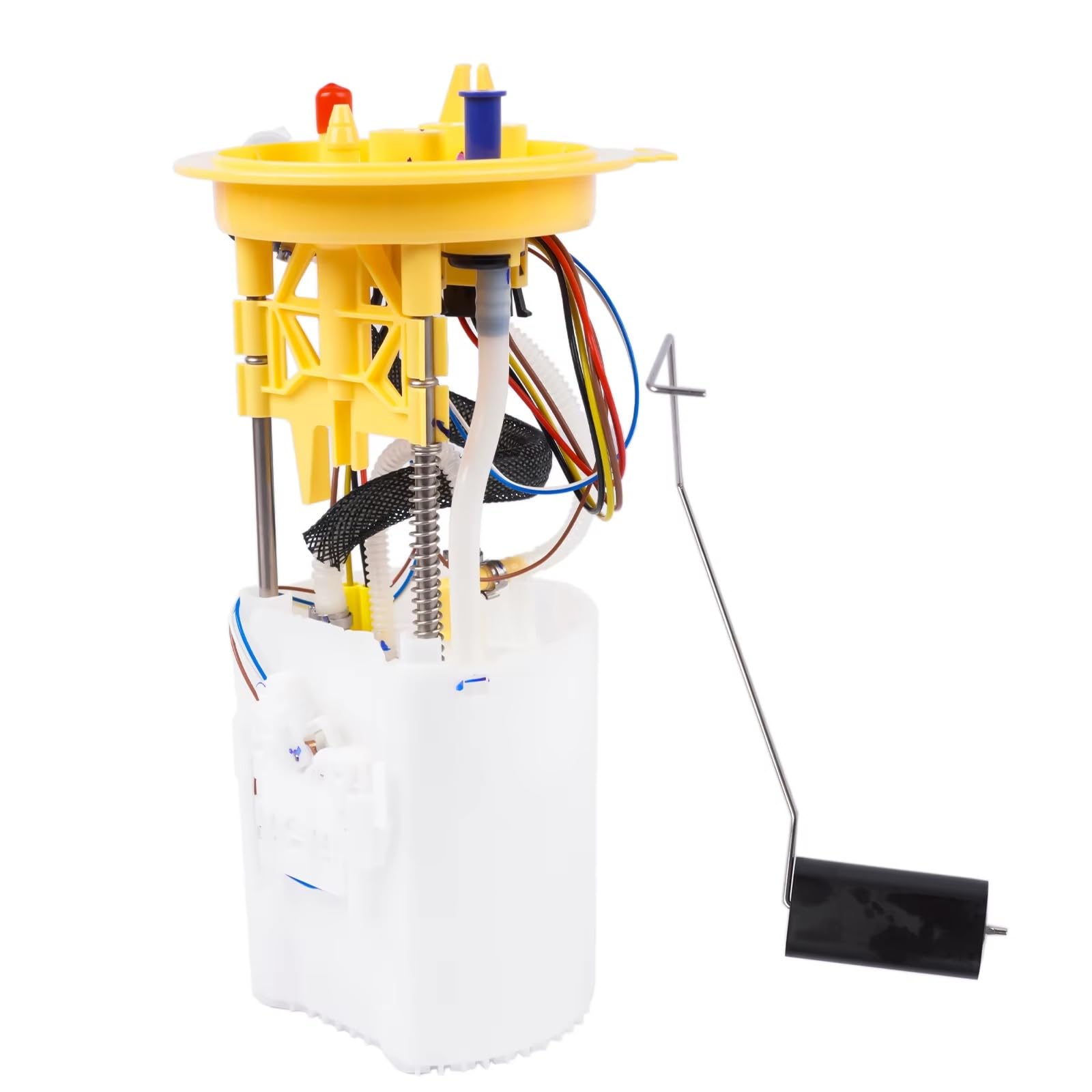 Ensemble Pompe À Carburant Pour Q3 8UB 2.0TDI 2011-2018