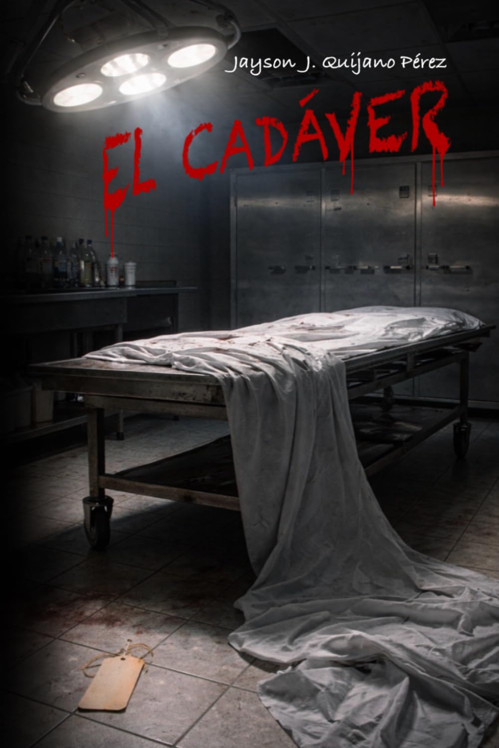 El Cadáver