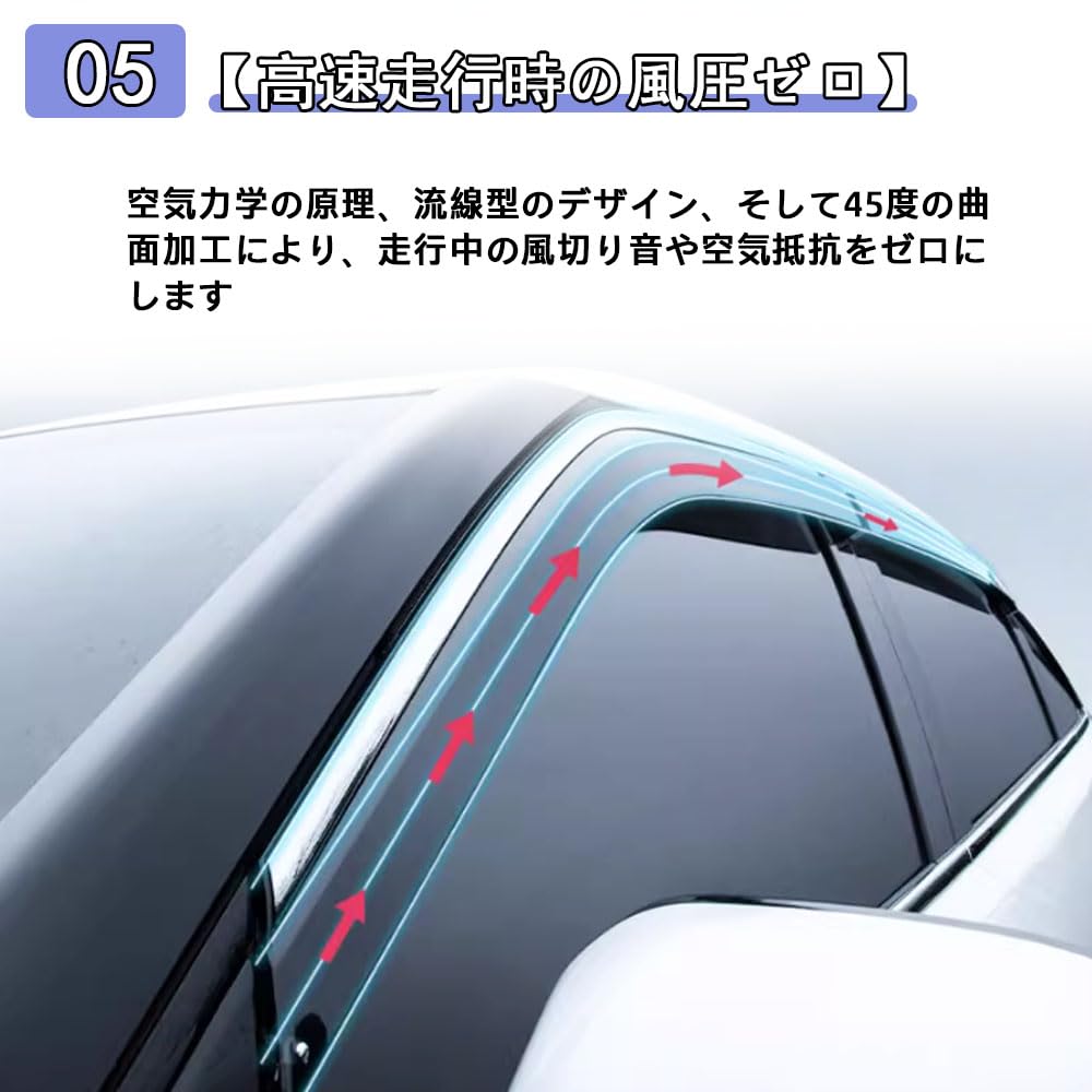 Amazon | FOR 新型 プリウス60系 ZVW60 ZVW65 MXWH60 MXWH65（2023年