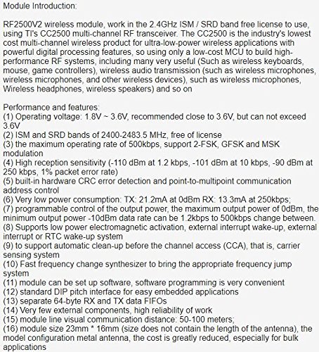1 pcs lot conversion board USB-TTL converter board CP2102