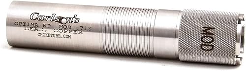 CARLSON'S Tubos de estrangulador Tubo de arcillas deportivas extendidas para Beretta Optima HP disponible en Yaxa Colombia